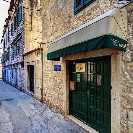 Villa Varos سبليت المظهر الخارجي الصورة