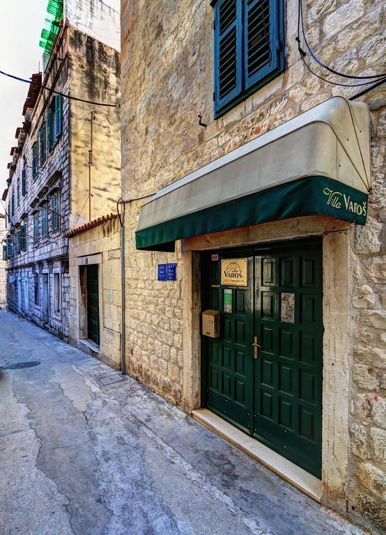 Villa Varos سبليت المظهر الخارجي الصورة