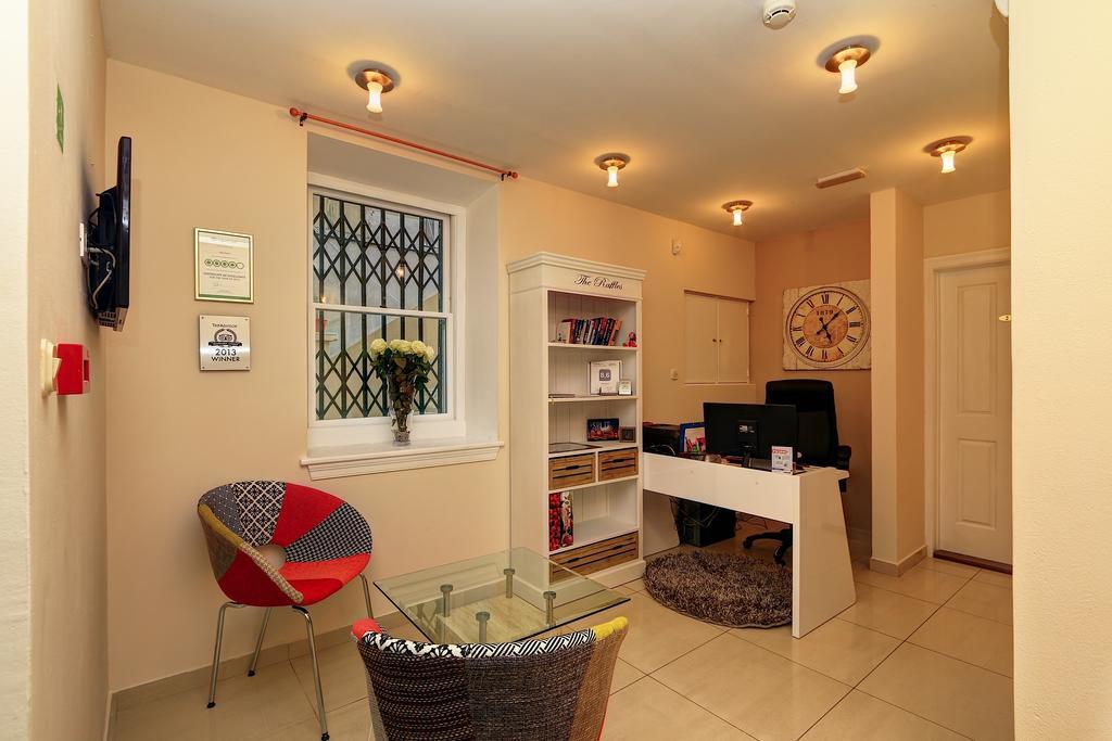 Villa Varos سبليت المظهر الخارجي الصورة