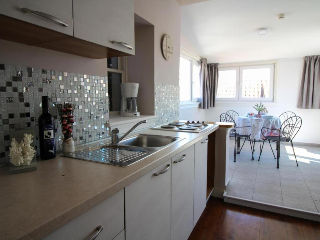 Villa Varos سبليت المظهر الخارجي الصورة