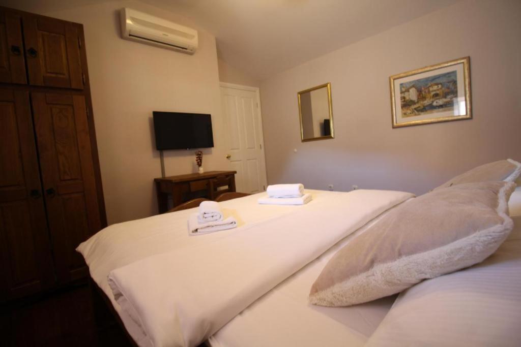 Villa Varos سبليت المظهر الخارجي الصورة