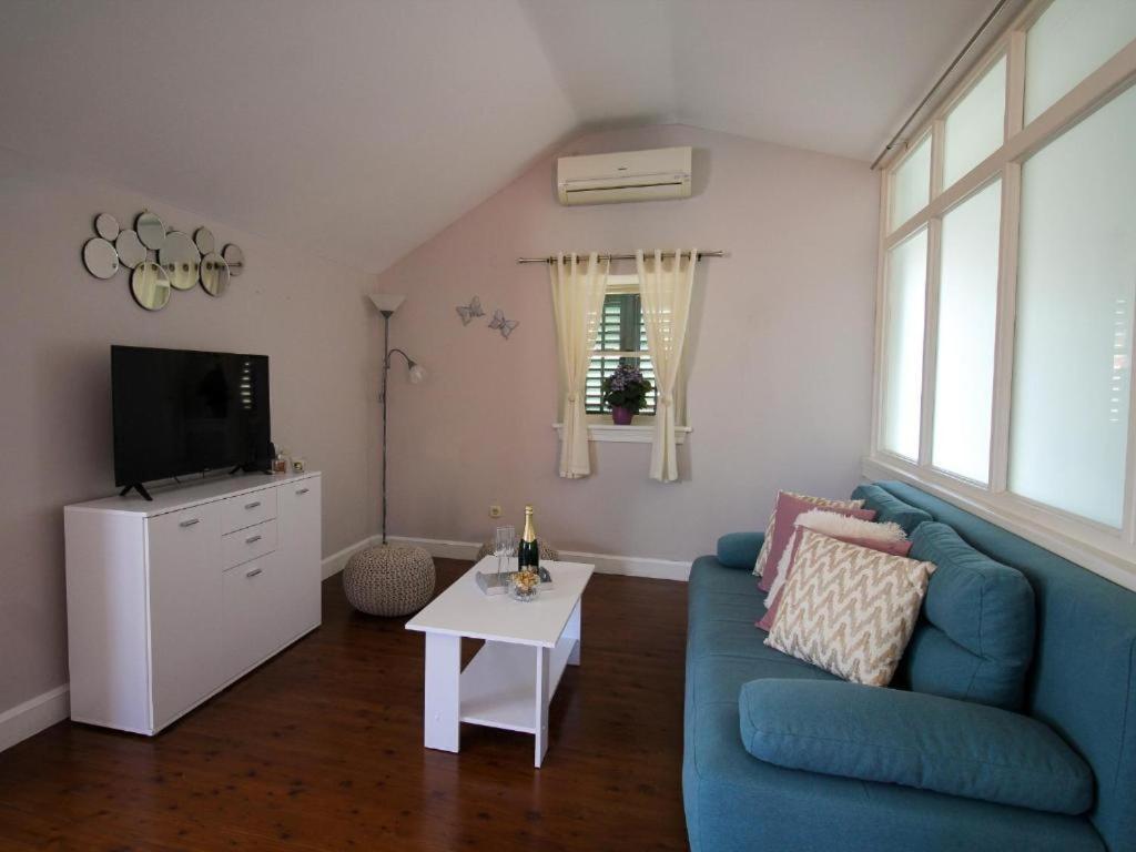 Villa Varos سبليت المظهر الخارجي الصورة