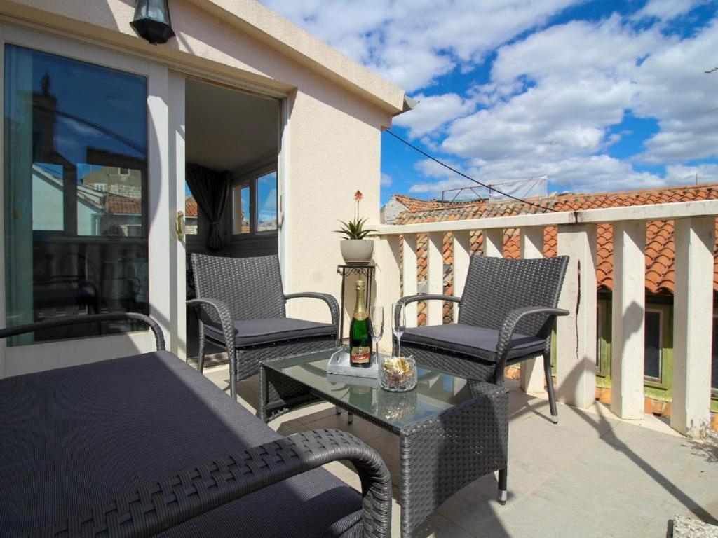 Villa Varos سبليت المظهر الخارجي الصورة