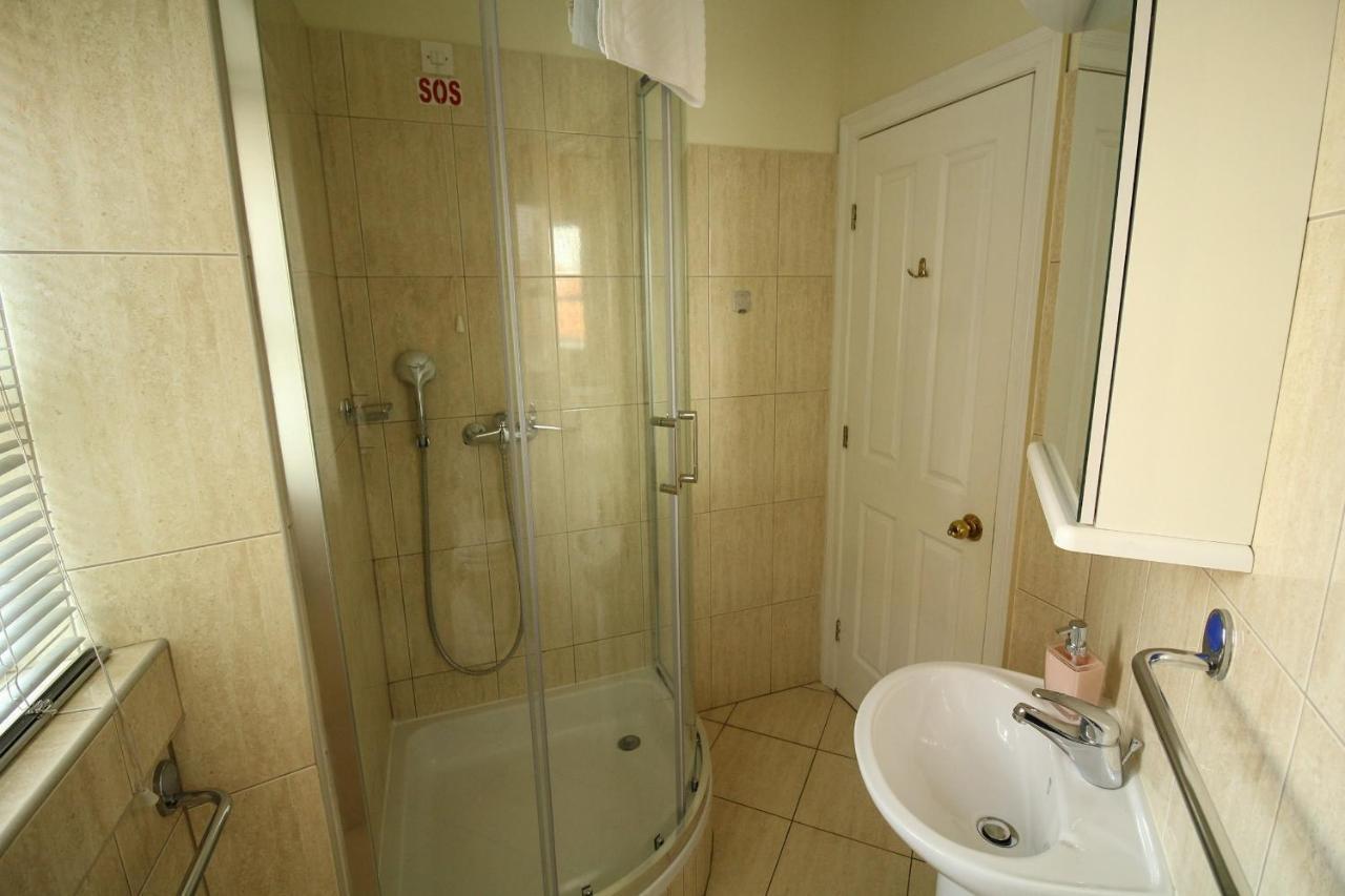Villa Varos سبليت المظهر الخارجي الصورة
